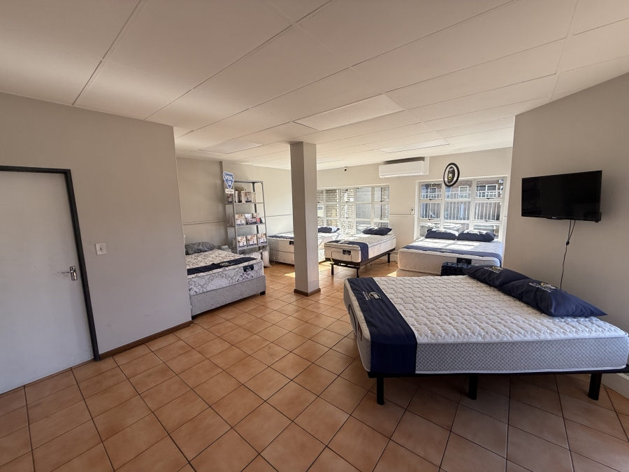 To Let commercial Property for Rent in Parow Industrial Western Cape
